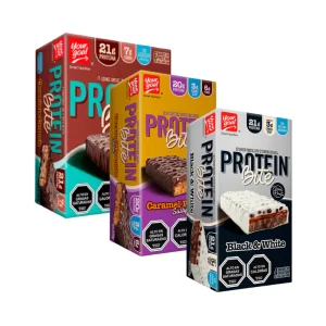 Protein bite