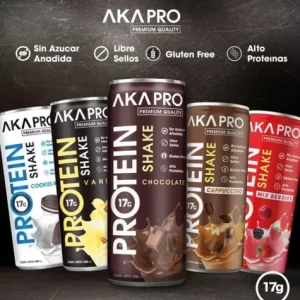Aka pro variedades