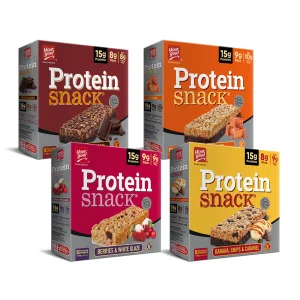 Snack Protein