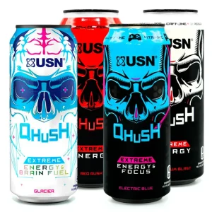 Usn Qhush