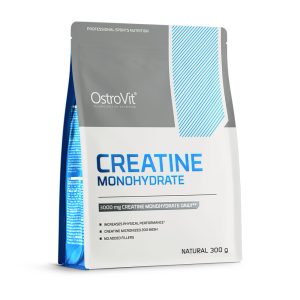 Creatina Ostrovit (300 gr)