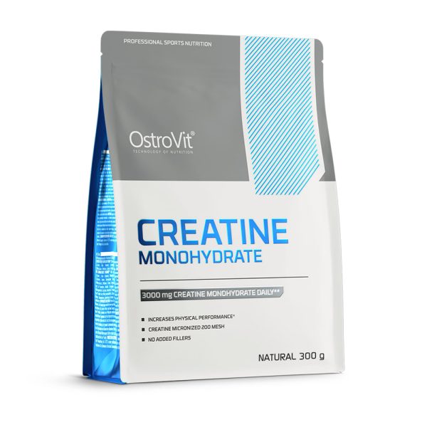 Creatina Ostrovit (300 gr)