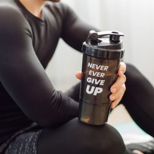 Shaker variedades